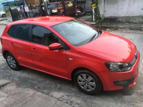 Volkswagen Polo Trendline Petrol, 2011, MT for sale 