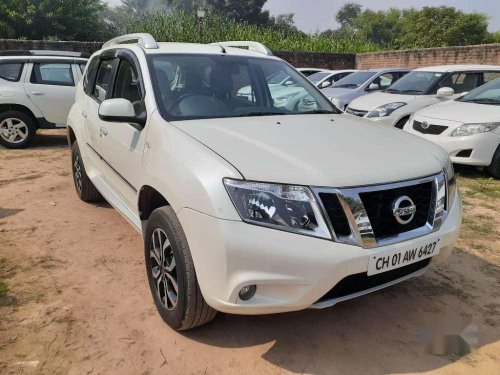 Nissan Terrano 2013 MT for sale 