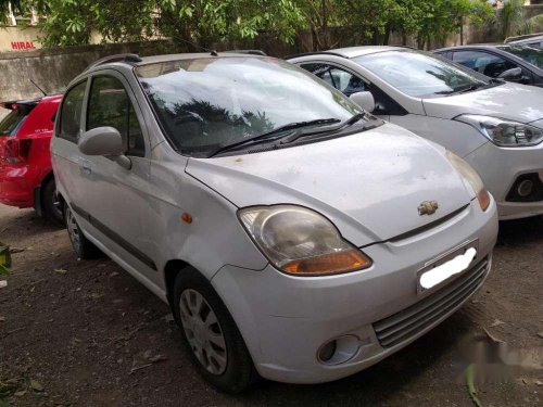 Chevrolet Spark LT 1.0 BS-III, 2007, Petrol MT for sale 