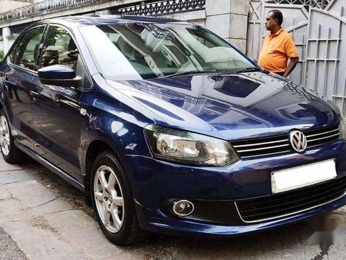 2013 Volkswagen Vento AT for sale