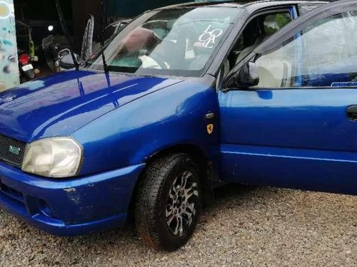 Volkswagen Polo 2004 MT for sale 