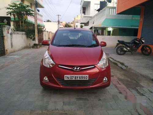 2014 Hyundai Eon Sportz MT for sale