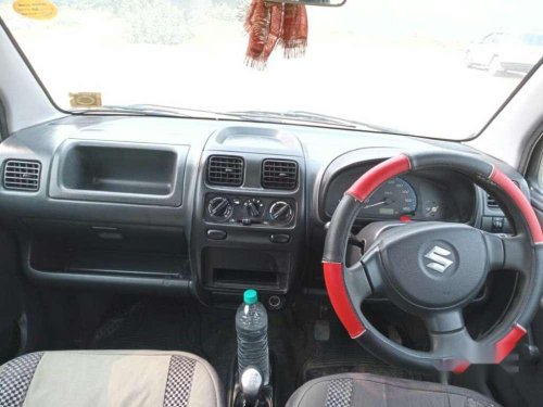 Used Maruti Suzuki Wagon R LXI MT for sale at low price