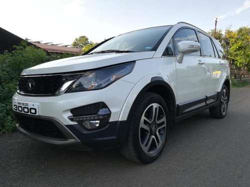 Tata Hexa XTA AT 2018 for sale