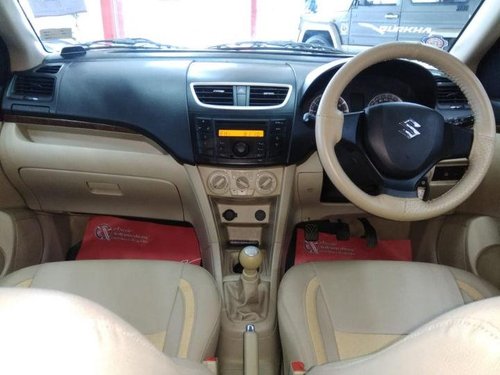 Maruti Swift Dzire 2012-2014 VXI MT for sale