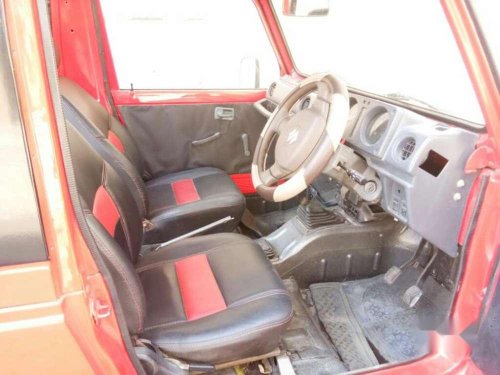 Used Maruti Suzuki Gypsy MT for sale 