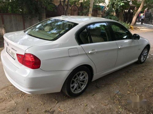 Used 2010 BMW 3 Series AT for sale 