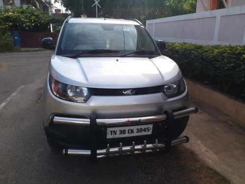 Mahindra KUV100 NXT G80 K2 MT for sale