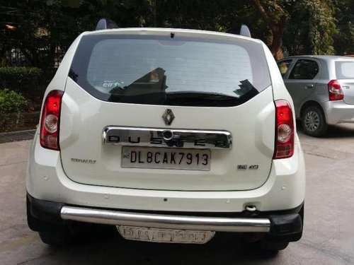 Renault Duster 2015 MT for sale 