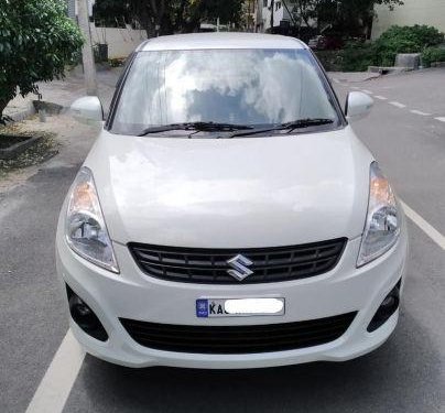 Maruti Swift Dzire 2012-2014 ZXI MT for sale