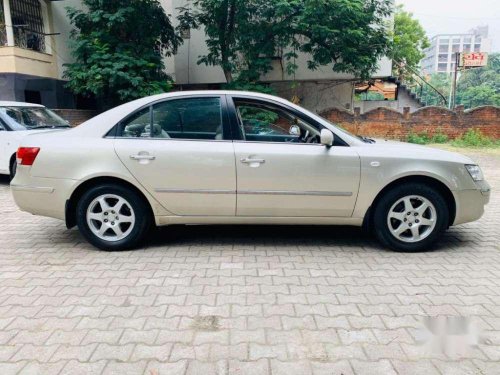 Hyundai Sonata Embera 2.0 CRDi, 2008, Diesel MT for sale 