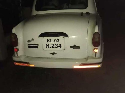 Used 2005 Hindustan Motors Ambassador MT for sale 