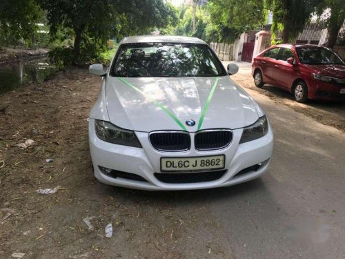 Used 2010 BMW 3 Series AT for sale 