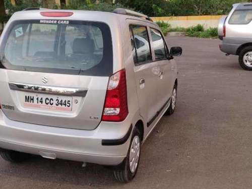 Maruti Suzuki Wagon R LXi BS-III, 2010, CNG & Hybrids MT for sale 