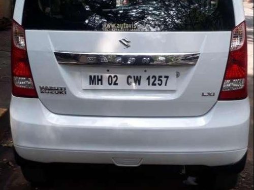 Maruti Suzuki Wagon R LXI 2013 MT for sale 