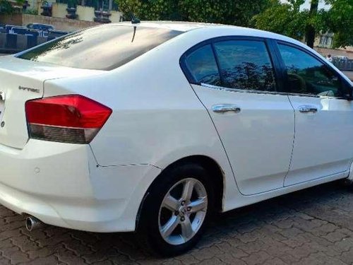 Honda City 1.5 V MT, 2011, CNG & Hybrids for sale