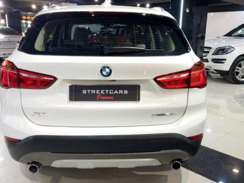 BMW X1 sDrive20d Expedition AT 2018 for sale