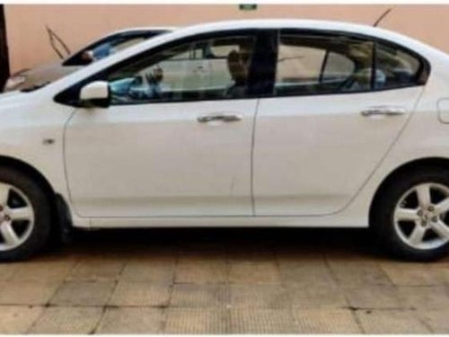 Honda City 1.5 V MT 2011 for sale 