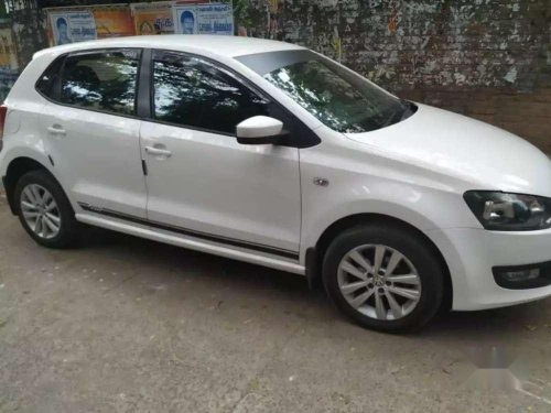 Volkswagen Polo Highline Diesel, 2013, Petrol AT for sale 