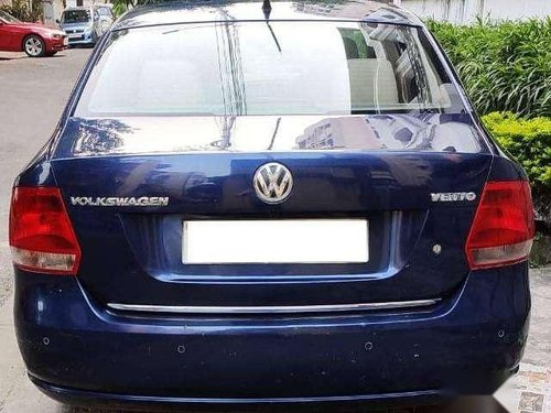 2013 Volkswagen Vento AT for sale