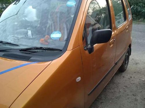 Used 2002 Maruti Suzuki Wagon R LXI MT for sale 