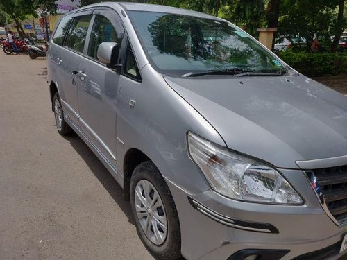 2015 Toyota Innova MT 2004-2011 for sale at low price