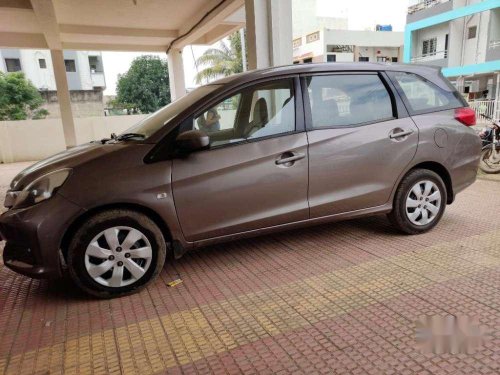 2014 Honda Mobilio MT for sale at low price