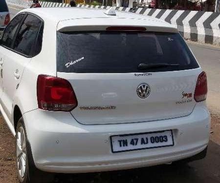 Used 2013 Volkswagen Polo MT for sale