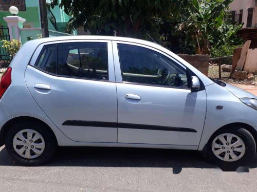 Hyundai i10 Magna 1.2, 2012, Petrol MT for sale 