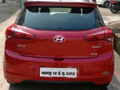 Used Hyundai i20 Magna 1.4 CRDi MT at low price