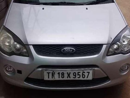 Ford Fiesta Classic 2012 MT for sale 