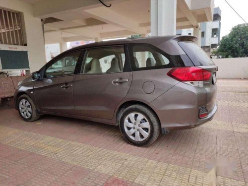 2014 Honda Mobilio MT for sale at low price