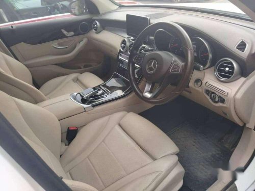 Used Mercedes Benz C-Class AT for sale 