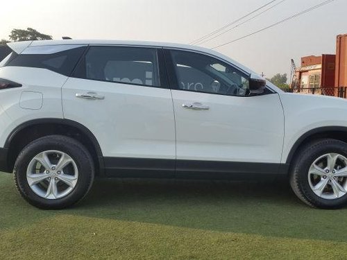 Used 2019 Tata Harrier XZ MT for sale