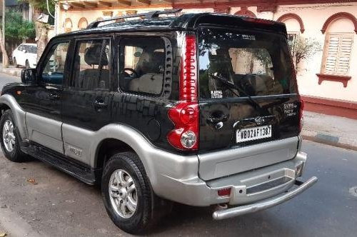 Used 2014 Mahindra Scorpio VLX MT for sale