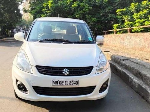 Maruti Suzuki Swift Dzire VXI, 2012, Petrol MT for sale 