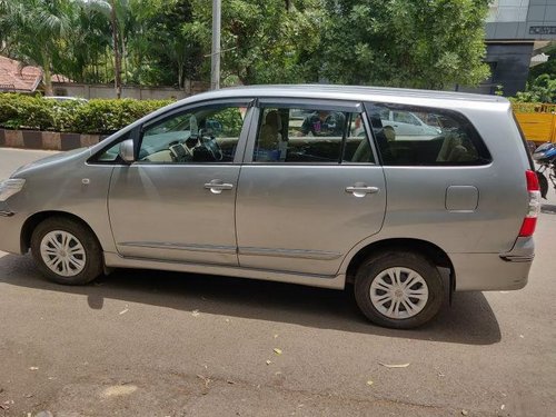 2015 Toyota Innova MT 2004-2011 for sale at low price