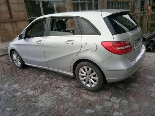 Used Mercedes Benz B Class Diesel 2014 AT for sale 