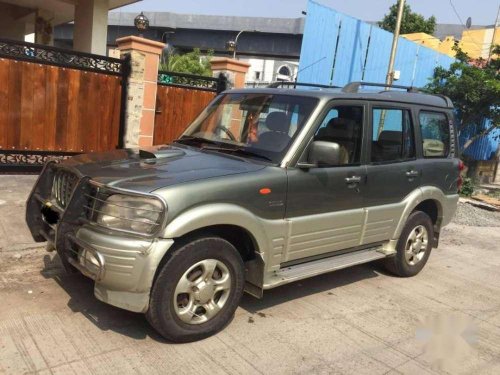 2007 Mahindra Scorpio MT for sale