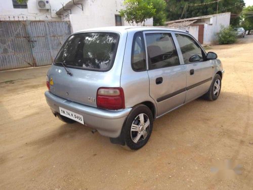 2001 Maruti Suzuki Zen MT for sale 