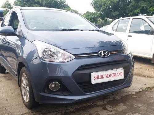 Hyundai Grand i10 2013-2016 AT Asta for sale