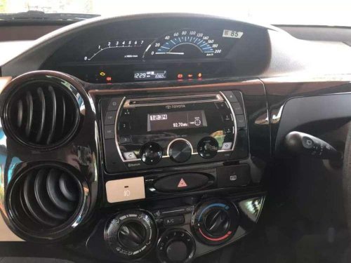 Toyota Etios Liva 2018 V MT for sale 