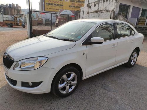 Used 2015 Skoda Rapid MT for sale