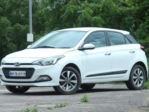 Used Hyundai i20 Asta MT at low price