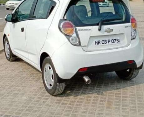 Used Chevrolet Beat Diesel 2012 MT for sale 