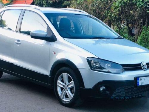 Volkswagen Polo 2015 MT for sale 