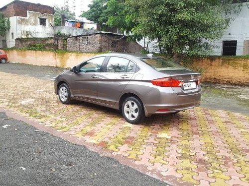 Honda City 2015-2017 i VTEC CVT VX AT for sale