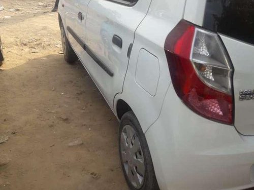 2016 Maruti Suzuki Alto K10 LXI MT for sale 