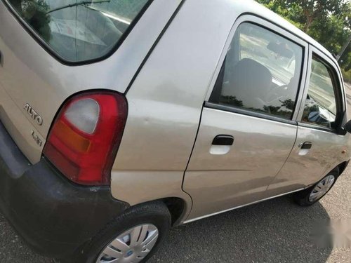 Used 2005 Maruti Suzuki Alto 800 MT for sale 