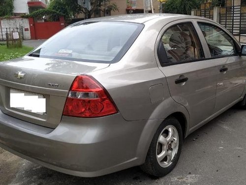 2006 Chevrolet Aveo 1.6 LT MT for sale at low price